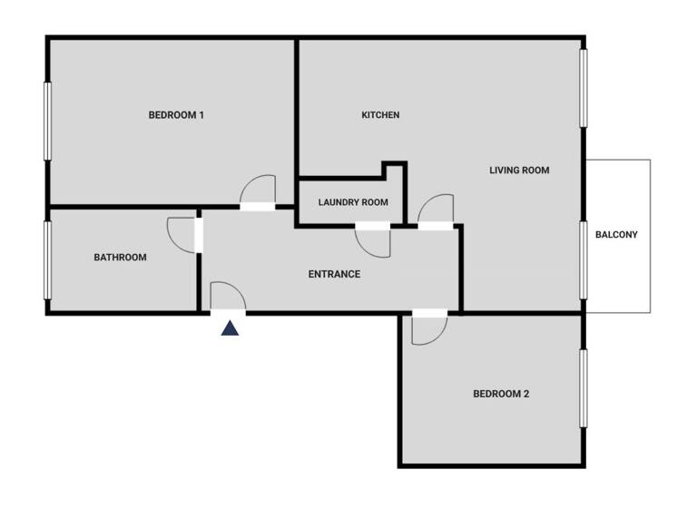 Studio zur Miete 1.740 € 3 Zimmer 71 m²<br/>Wohnfläche 3.<br/>Geschoss ab sofort<br/>Verfügbarkeit Schönegarten Tiergarten Berlin 10785