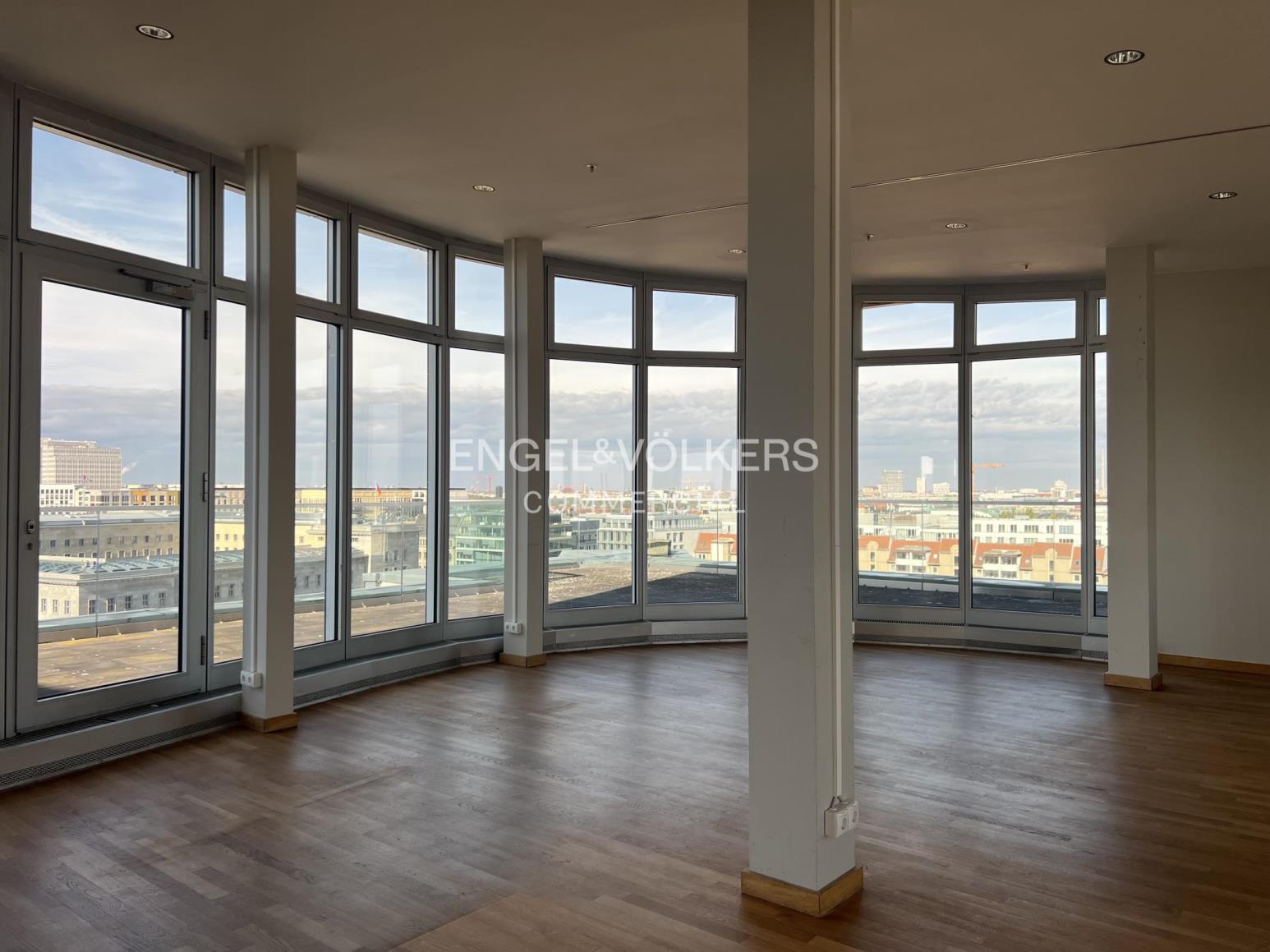 Ladenfläche zur Miete 488 m²<br/>Verkaufsfläche ab 488 m²<br/>Teilbarkeit Mitte Berlin 10117