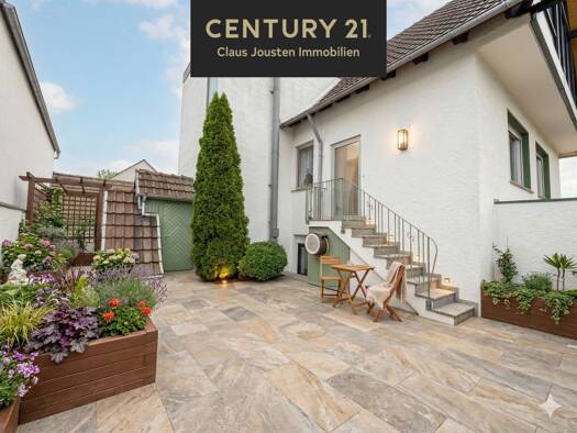 Wohnung zum Kauf 315.000 € 3 Zimmer 112 m² 1. Geschoss Wolfskehlen Riedstadt-Wolfskehlen 64560