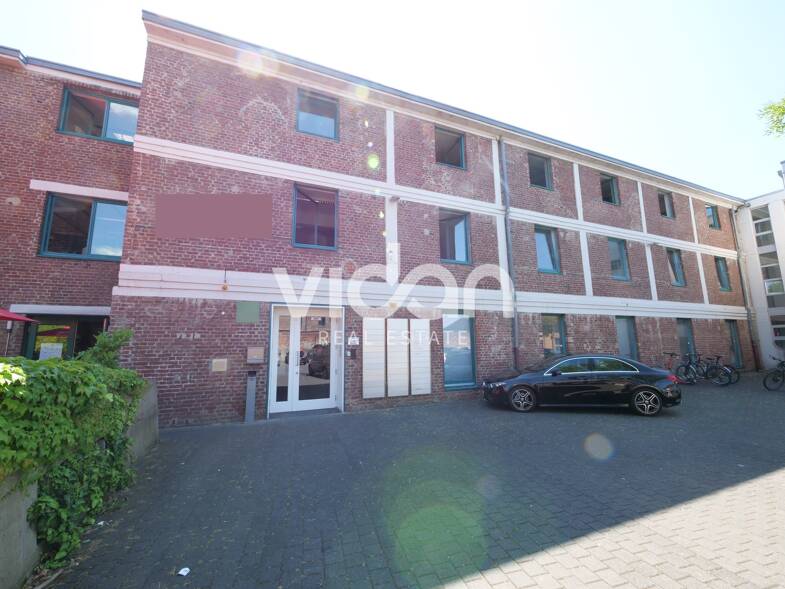 Bürofläche zur Miete 10 € 3.020 m² Bürofläche teilbar ab 3.020 m² Mülheim Köln 51063