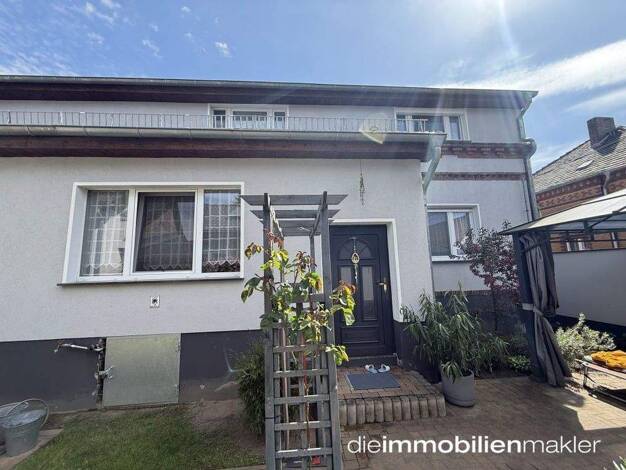 Bauernhaus zum Kauf 499.000 € 8 Zimmer 275 m² 2.346 m² Grundstück Willmersdorf-Stöbritz Luckau 15926