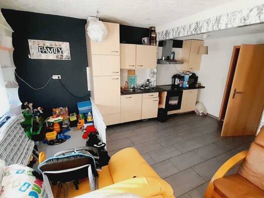 Wohnung zum Kauf 210.000 € 4 Zimmer 143 m² Kippenheim Kippenheim 77971