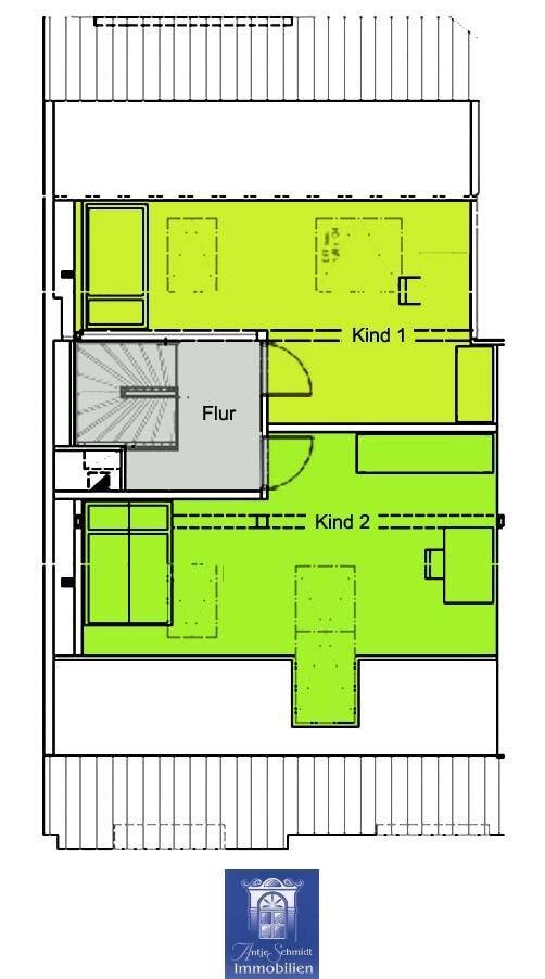 Maisonette zur Miete 1.295 € 5 Zimmer 117,5 m²<br/>Wohnfläche Elbwiesen Johannstadt Dresden 01307