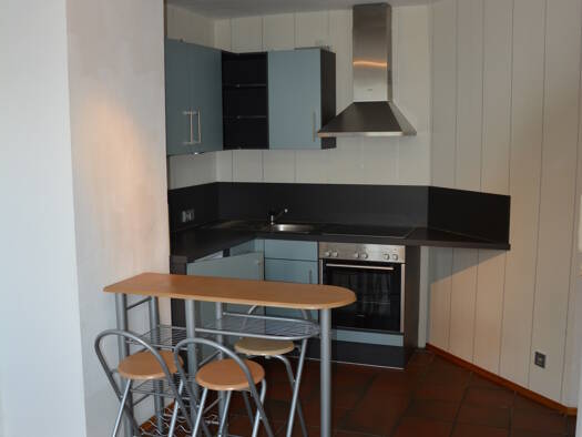 Wohnung zur Miete 280 € 2 Zimmer 32 m² Geschoss EG/2 frei ab 15.04.2026 Mandern Bad Wildungen 34537