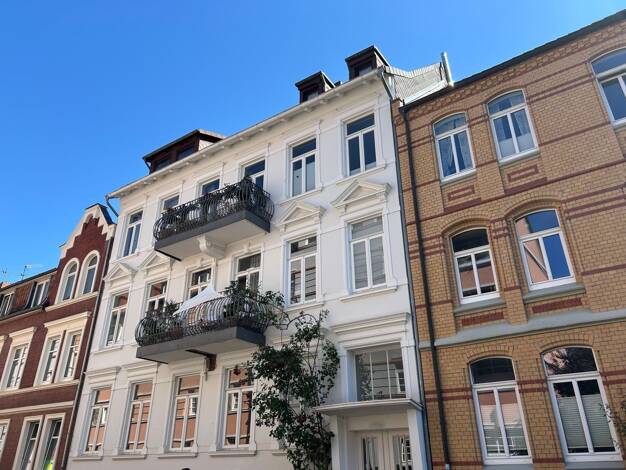 Maisonette zum Kauf 249.000 € 4 Zimmer 103 m² Ost Hildesheim 31135