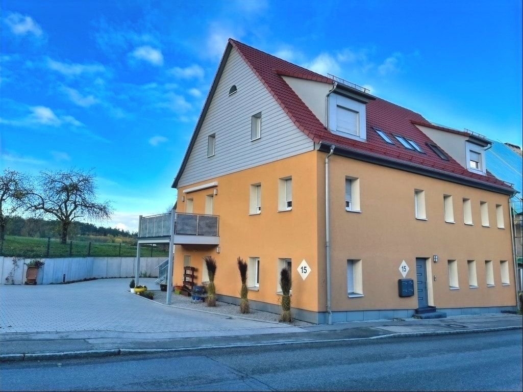 Wohnung zum Kauf 373.000 € 4 Zimmer 142,8 m²<br/>Wohnfläche Dorfgütingen Feuchtwangen 91555