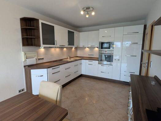 Wohnung zum Kauf 346.000 € 3 Zimmer 106,8 m² 1. Geschoss frei ab sofort Lebenstedt Salzgitter 38228