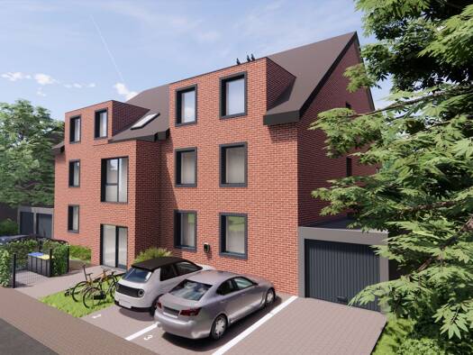 Wohnung zum Kauf provisionsfrei 350.000 € 3,5 Zimmer 97,5 m² EG Langer Acker 23 Selm 59379