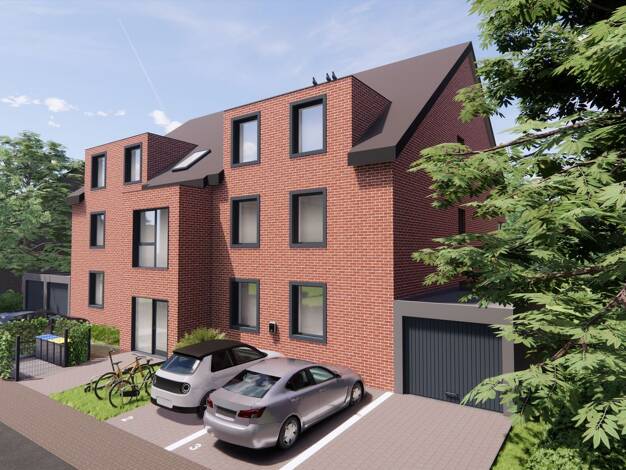 Wohnung zum Kauf provisionsfrei 350.000 € 3,5 Zimmer 97,5 m² EG Langer Acker 23 Selm 59379