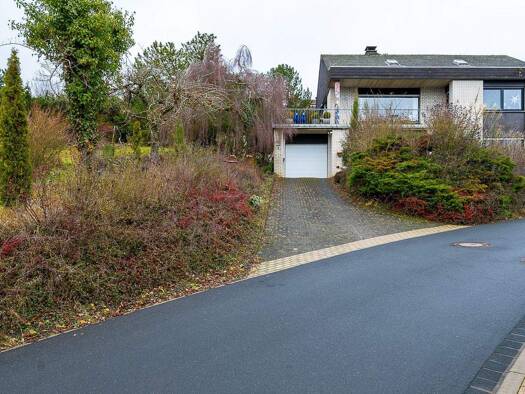 Einfamilienhaus zum Kauf 299.000 € 5 Zimmer 183 m² 1.796 m² Grundstück Schönecken 54614