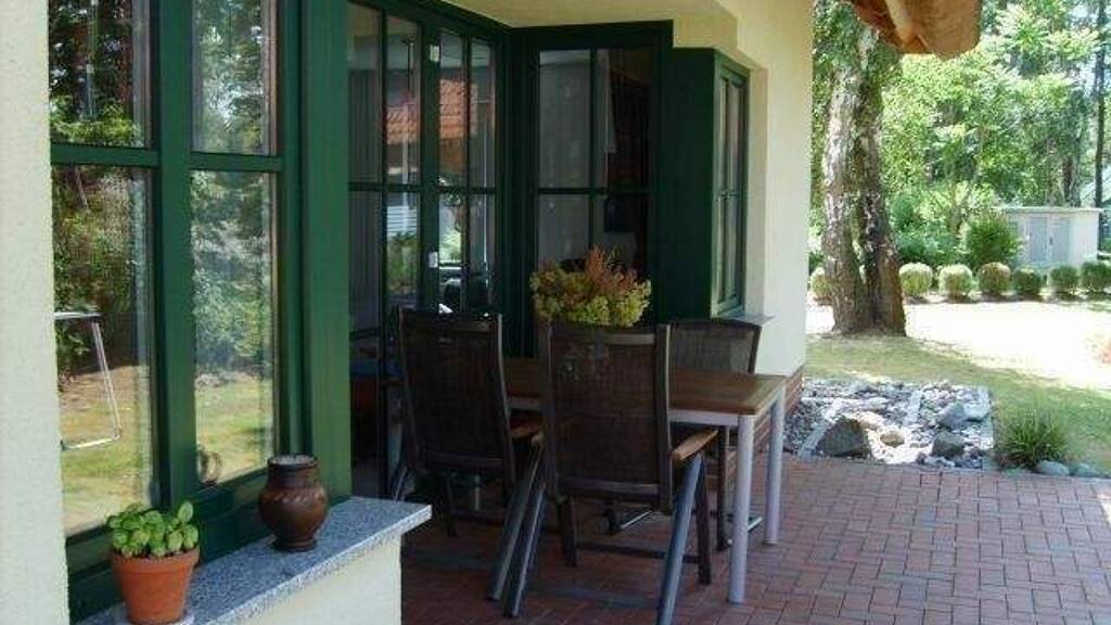 Einfamilienhaus zum Kauf als Kapitalanlage geeignet 680.000 € 4 Zimmer 104 m² 707 m² Grundstück Glowe 18551