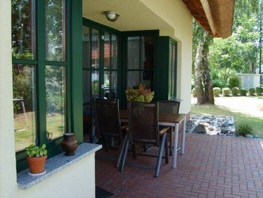 Einfamilienhaus zum Kauf als Kapitalanlage geeignet 680.000 € 4 Zimmer 104 m² 707 m² Grundstück Glowe Glowe 18551