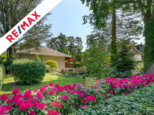 Bungalow zum Kauf 549.000 € 4 Zimmer 145 m² 826 m² Grundstück Buchholz in der Nordheide 21244