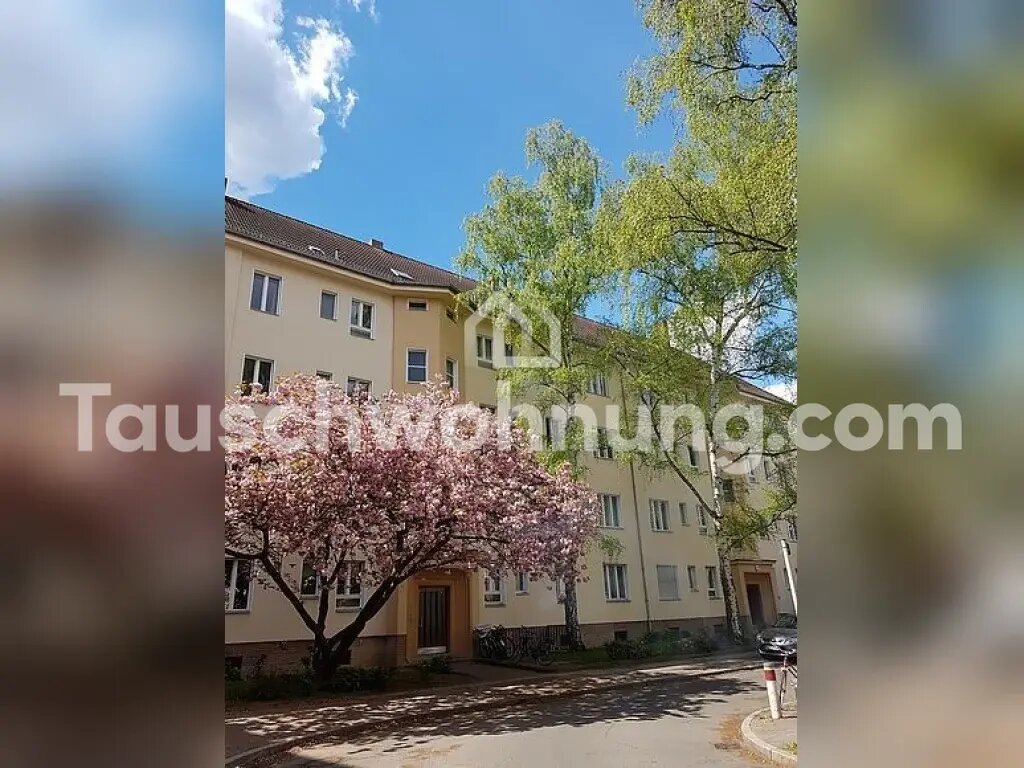 Wohnung zur Miete Tauschwohnung 635 € 2,5 Zimmer 67 m²<br/>Wohnfläche EG<br/>Geschoss Zehlendorf Berlin 12167