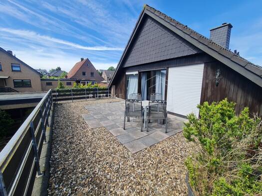 Mehrfamilienhaus zum Kauf 385.000 € 8 Zimmer 203 m² 1.018 m² Grundstück Gildehaus Bad Bentheim / Gildehaus 48455