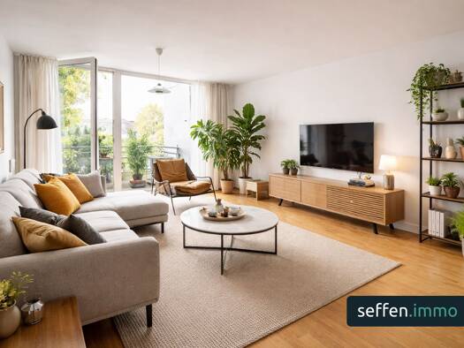 Wohnung zum Kauf 248.000 € 3 Zimmer 66 m² 1. Geschoss Wahnheide Köln 51147