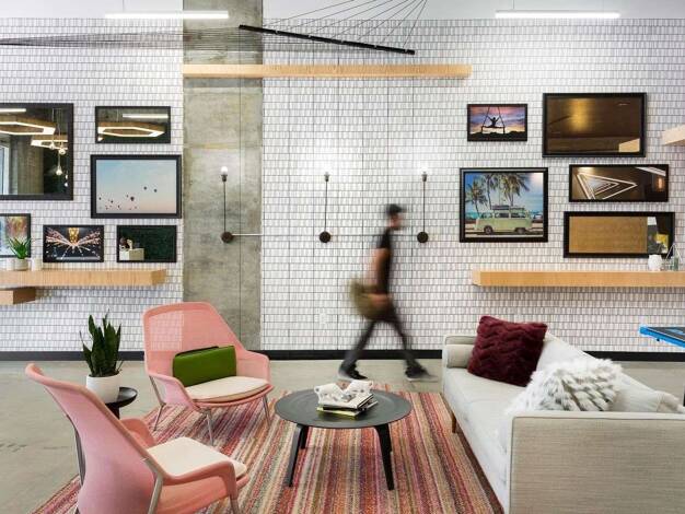 Bürofläche zur Miete provisionsfrei 523 m² Bürofläche teilbar ab 7 m² Mühldorfstraße 8 Berg am Laim München 81671