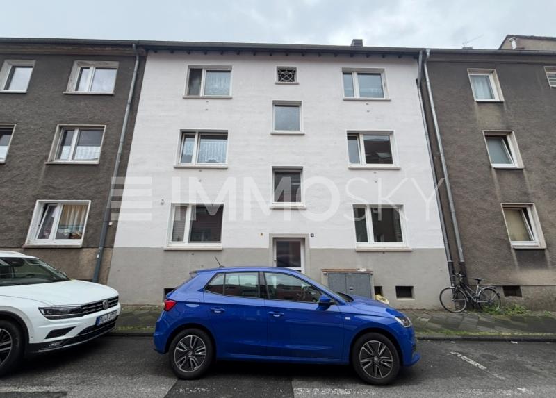 Einfamilienhaus zum Kauf 460.000 € 9 Zimmer 267 m²<br/>Wohnfläche 205 m²<br/>Grundstück Kruppwerke Bochum 44793