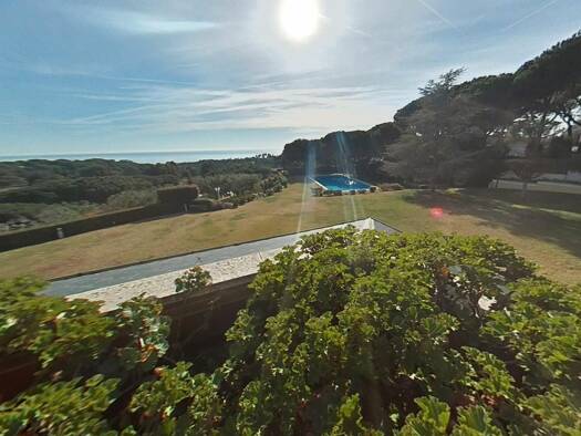 Einfamilienhaus zum Kauf 6.800.000 € 1.856 m² 5.000 m² Grundstück Sant Andreu de Llavaneres 08392