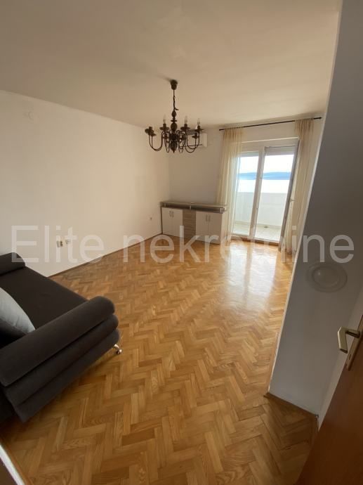 Wohnung zum Kauf 170.000 € 2 Zimmer 55 m²<br/>Wohnfläche 3.<br/>Geschoss Crikvenica center