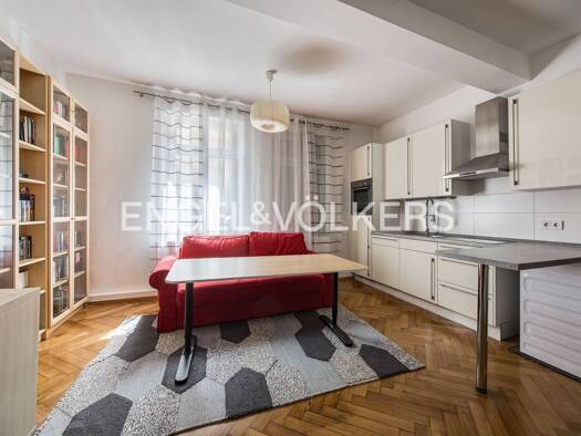 Wohnung zum Kauf 179.000 € 2 Zimmer 45 m² Innenstadt Fürth 90762
