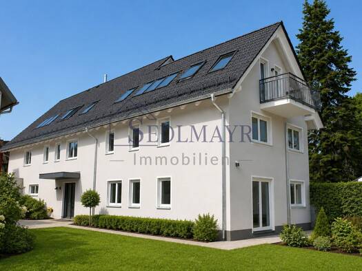 Wohnung zur Miete - Erstbezug 1.480 € 2 Zimmer 57 m² 1. Geschoss Pasing-Obermenzing München 81247