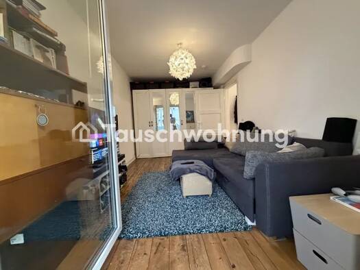 Wohnung zur Miete Tauschwohnung 450 € 2 Zimmer 50 m² Niendorf Eimsbüttel 20146