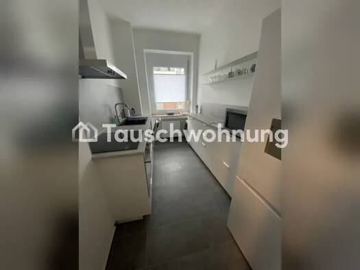 Wohnung zur Miete Tauschwohnung 1.000 € 3 Zimmer 83 m² 3. Geschoss Unterbilk Stadtbezirk 3 40217