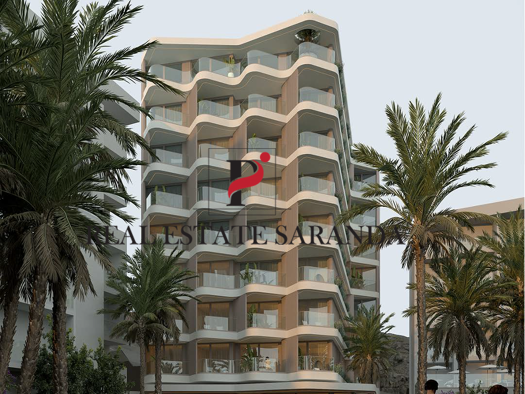 Wohnung zum Kauf 3.000 € 72 m² Butrinti Saranda 9701