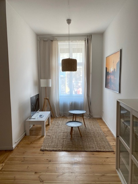 Wohnung zur Miete Wohnen auf Zeit 1.700 € 3 Zimmer 69 m²<br/>Wohnfläche ab sofort<br/>Verfügbarkeit Mariendorf Berlin 12105