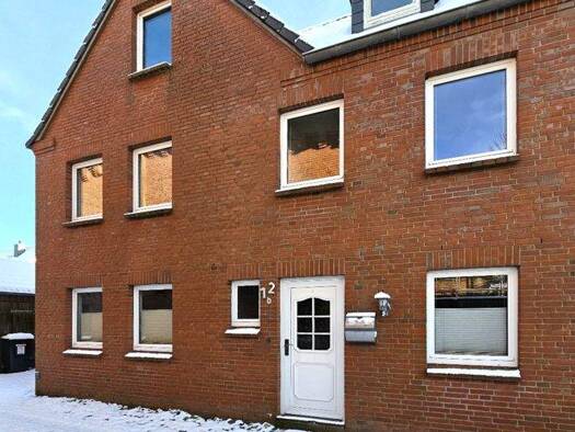 Reihenmittelhaus zum Kauf 3 Zimmer 77,2 m² 222 m² Grundstück Hohle Gasse 12 b Bredstedt 25821