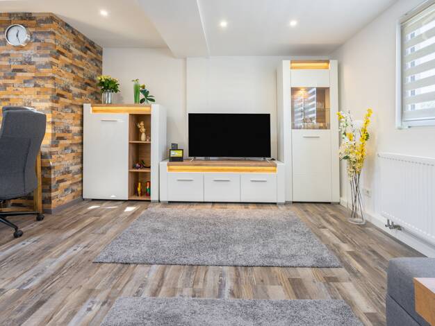 Wohnung zur Miete Wohnen auf Zeit 1.390 € 2 Zimmer 62 m² frei ab sofort Hasenbuck Nürnberg 90461