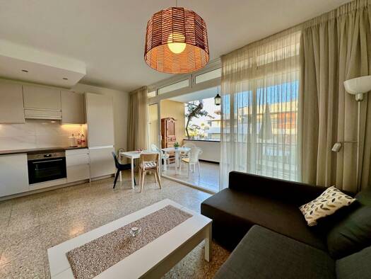 Wohnung zum Kauf provisionsfrei 340.000 € 2 Zimmer 54 m² 1. Geschoss frei ab sofort San Bartolomé de Tirajana 35100