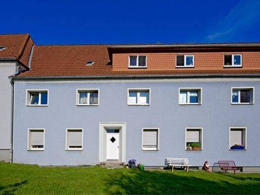 Wohnung zur Miete 389 € 2 Zimmer 49,7 m² EG frei ab 22.01.2026 Luggendelle 41 Buer Gelsenkirchen 45894