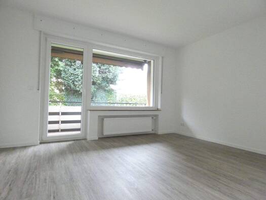Wohnung zur Miete 685 € 2 Zimmer 58,5 m² EG Bertha-Krupp-Platz 4 Heißen-Fulerum Mülheim 45472