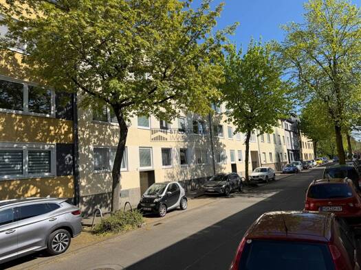 Mehrfamilienhaus zum Kauf als Kapitalanlage geeignet 1.360.000 € 1.646 m² 3.220 m² Grundstück Vorhalle Nord 58089