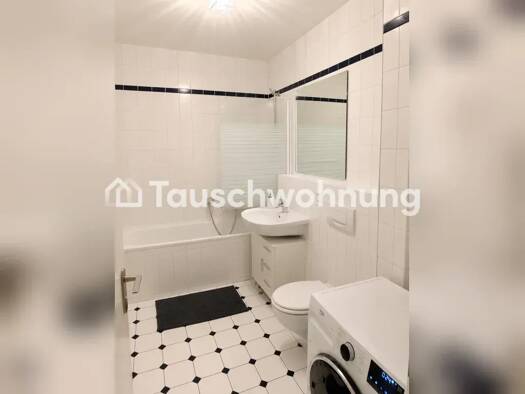 Wohnung zur Miete Tauschwohnung 1.300 € 2 Zimmer 79 m² Französisch Buchholz Pankow 10407