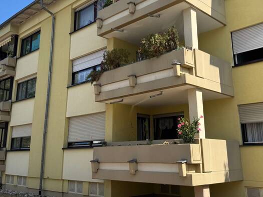 Wohnung zum Kauf als Kapitalanlage geeignet 249.000 € 3 Zimmer 81,5 m² Seelstraße 34 Neumarkt Neumarkt in der Oberpfalz 92318