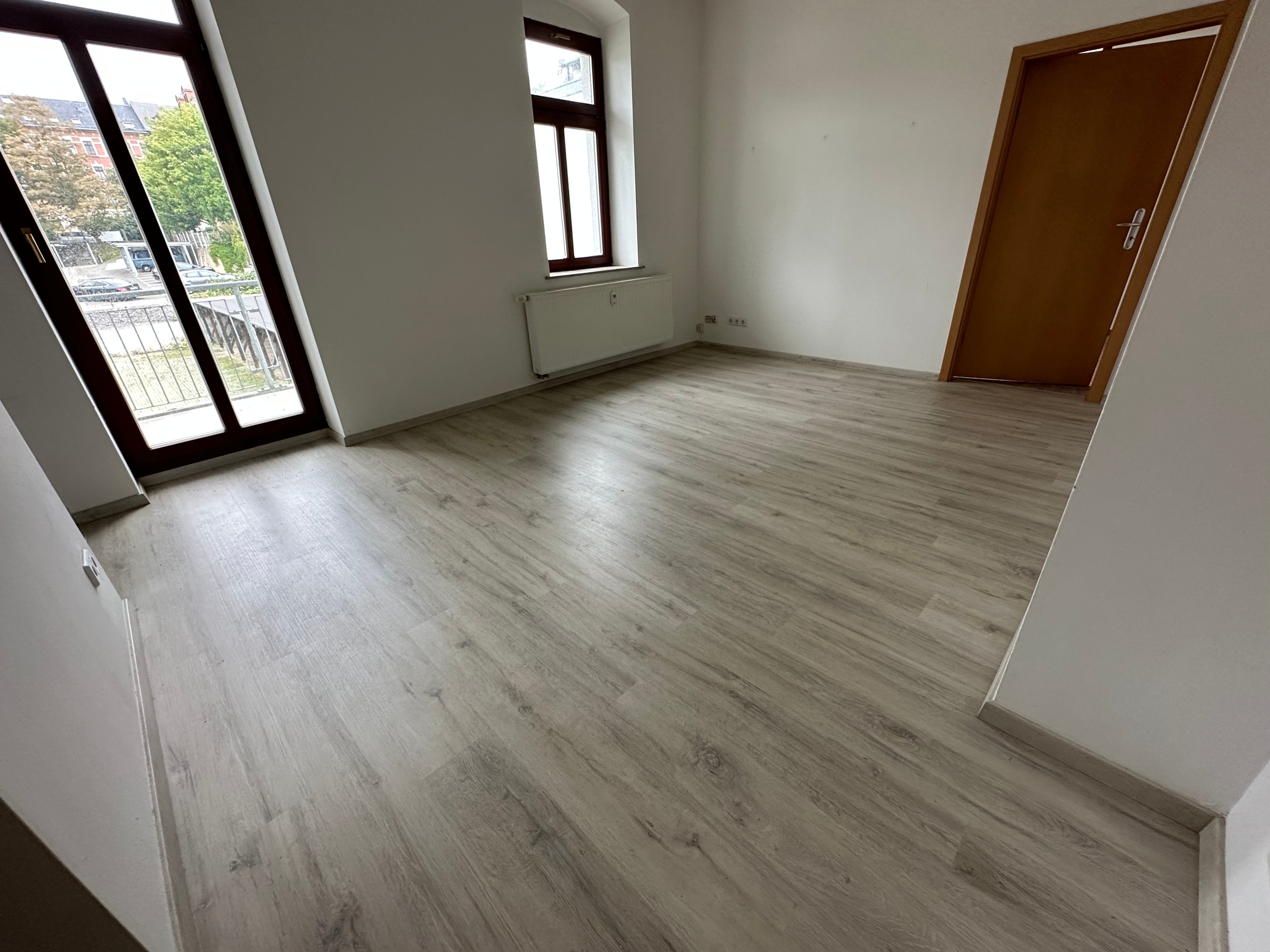 Apartment zur Miete 290 € 2 Zimmer 52 m²<br/>Wohnfläche 1.<br/>Geschoss Paul-Jäkel-Str. 8 Schloßchemnitz 026 Chemnitz 09113