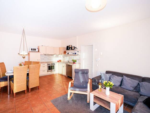 Wohnung zum Kauf 229.000 € 3 Zimmer 54 m² EG Grömitz Grömitz 23743
