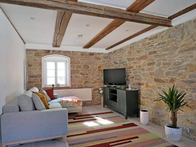 Wohnung zur Miete Wohnen auf Zeit 1.900 € 3 Zimmer 76 m² frei ab sofort Briesnitz Dresden 01157