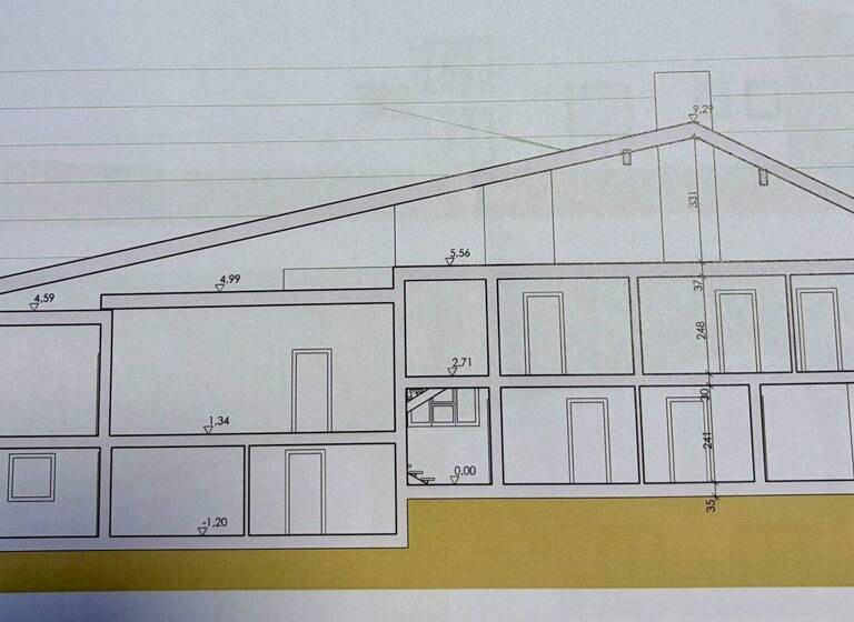 Haus zum Kauf 1.090.000 € 2.400 m² Grundstück Innerkrems 9862