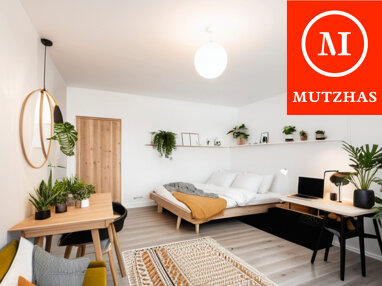 Wohnung zum Kauf 365.000 € 1 Zimmer 36,8 m² St. Ulrich München 80689