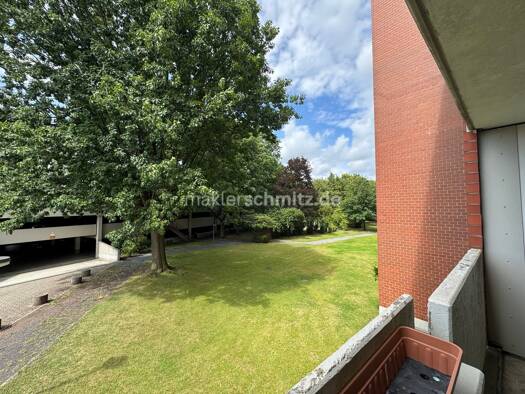 Wohnung zum Kauf 80.000 € 1 Zimmer 41 m² 1. Geschoss Stadtmitte Mönchengladbach 41061