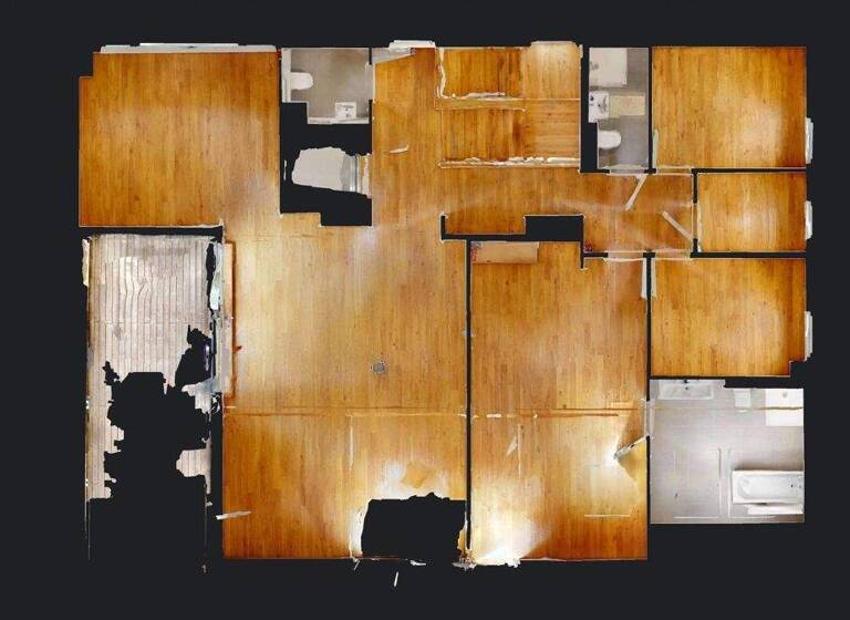 Penthouse zum Kauf - Erstbezug provisionsfrei 750.000 € 4 Zimmer 148 m² EG Sankt Veit im Pongau 5621