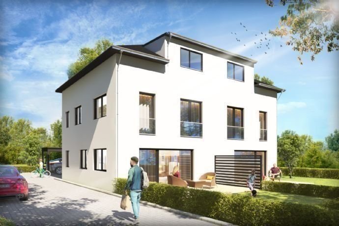 Doppelhaushälfte zum Kauf provisionsfrei 735.000 € 4 Zimmer 109,9 m²<br/>Wohnfläche 196 m²<br/>Grundstück Gabelsbergerstraße Ingolstadt 85057