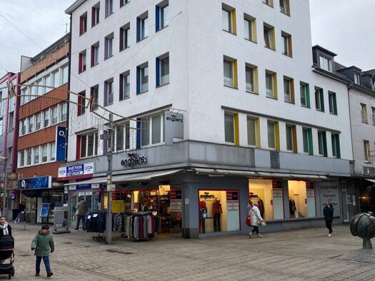 Haus zum Kauf 1.320.000 € 332 m² 205 m² Grundstück Altstadt-Süd Alt-Oberhausen 46045