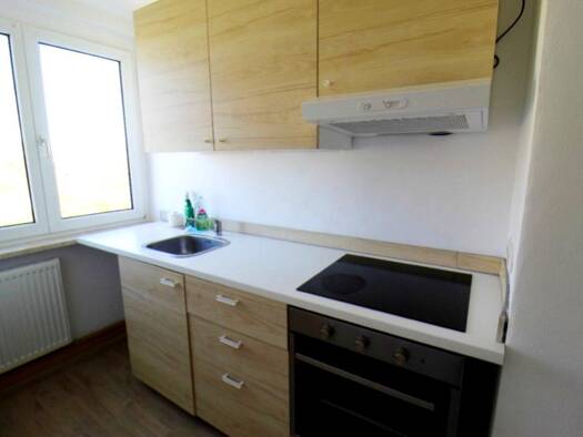 Wohnung zur Miete 330 € 3 Zimmer 57 m² 4. Geschoss Lunzenau Lunzenau 09328