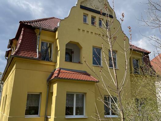 Mehrfamilienhaus zum Kauf 549.000 € 12 Zimmer 450 m² 769 m² Grundstück Naumburg 06618