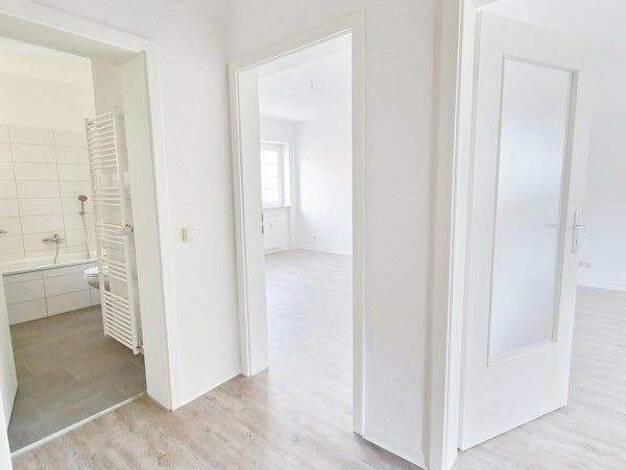 Wohnung zur Miete 349 € 2 Zimmer 52,9 m² 1. Geschoss frei ab 01.02.2026 Flechtinger Str. 33 Stadtfeld West Magdeburg 39110